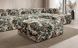 Lesley Pouf Arden Viridian 78 side-2