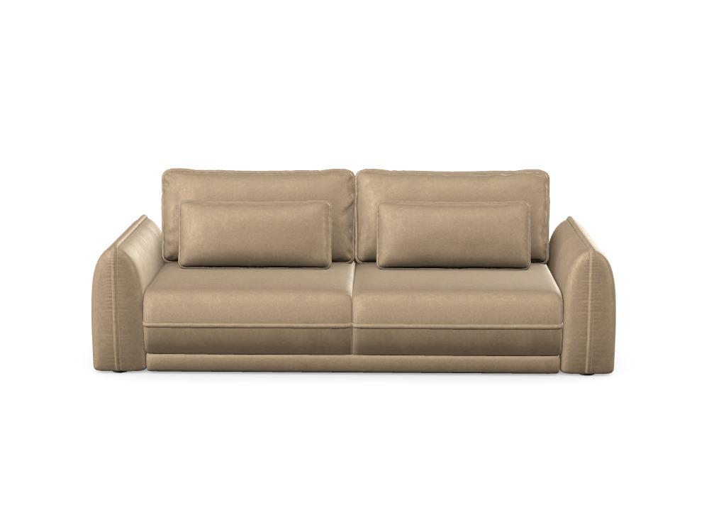 Mojave - Konfiguriertes Sofa Ref: 4JHXAC