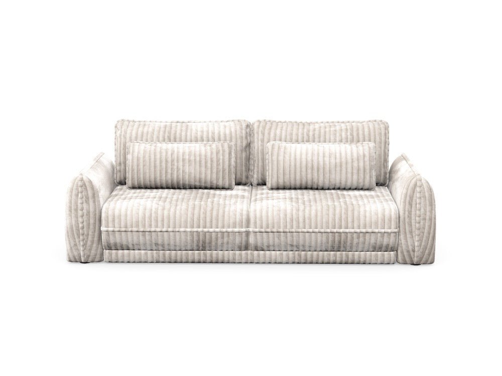 Mojave - Votre configuration souhaitée HUBTNM