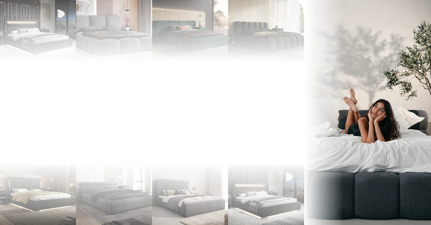 Trouver le lit adapté