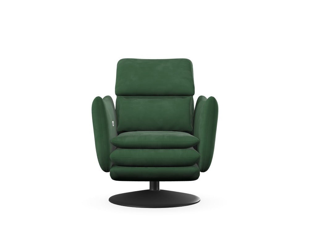 Fauteuil Roy - Votre configuration personnalisée 7286IOX