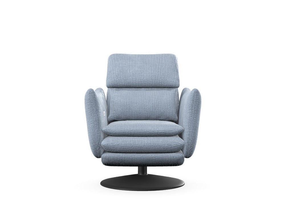 Fauteuil Roy - Ta configuration souhaitée D6J2CR
