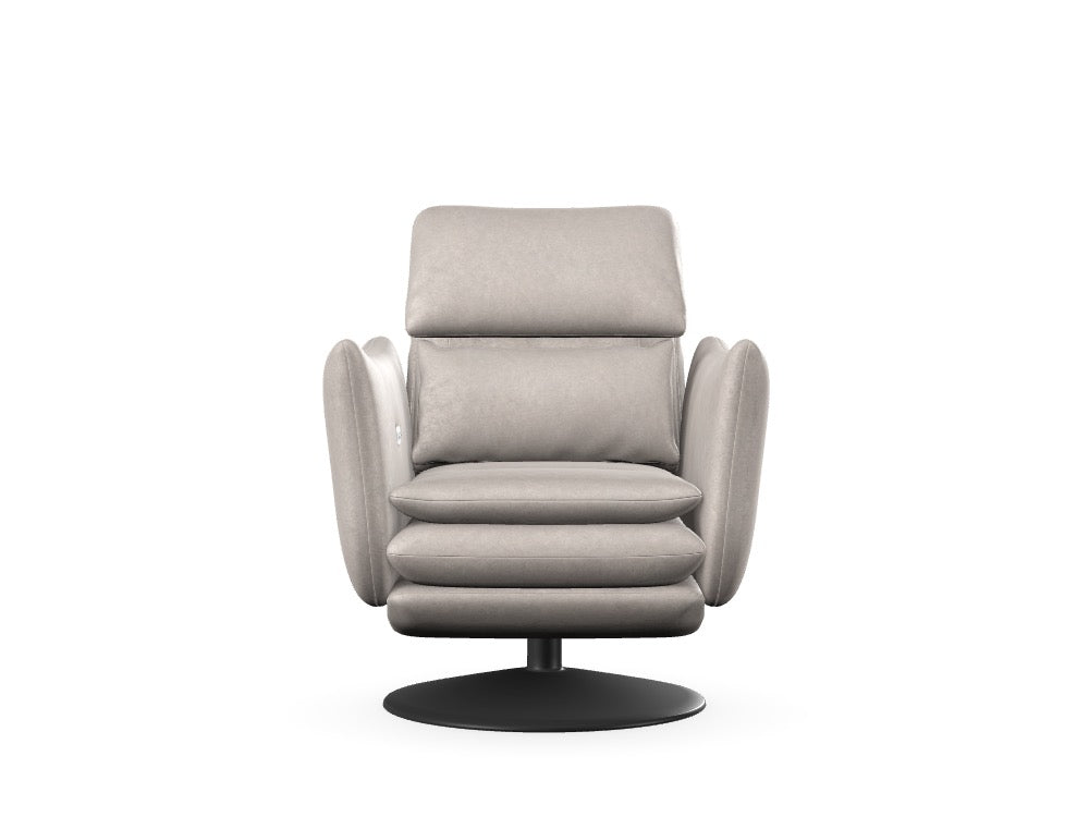 Fauteuil Roy - Votre configuration souhaitée HGI3EV