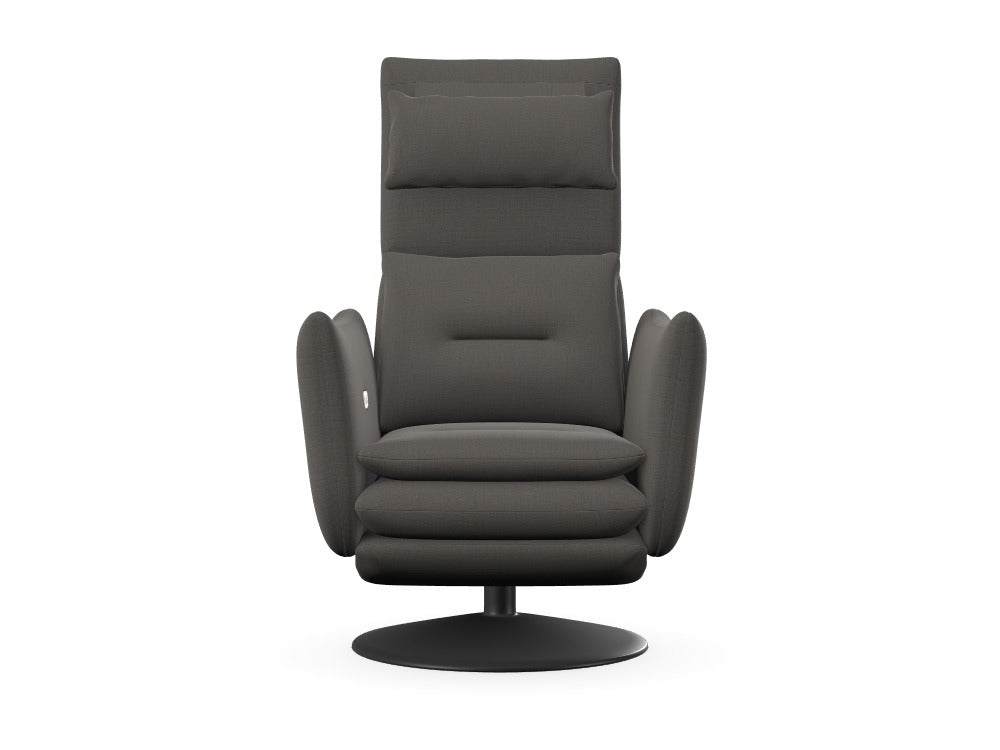 Roy Armchair - Deine Wunschkonfiguration K3V76M