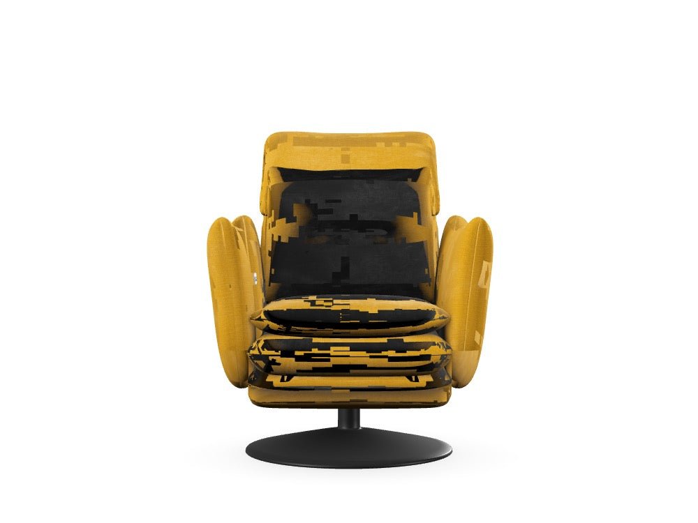 Fauteuil Roy - Ta configuration souhaitée PS9WFK