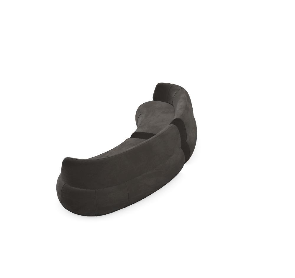 Canapé modulaire Soul - Ta configuration souhaitée YSC7CZ