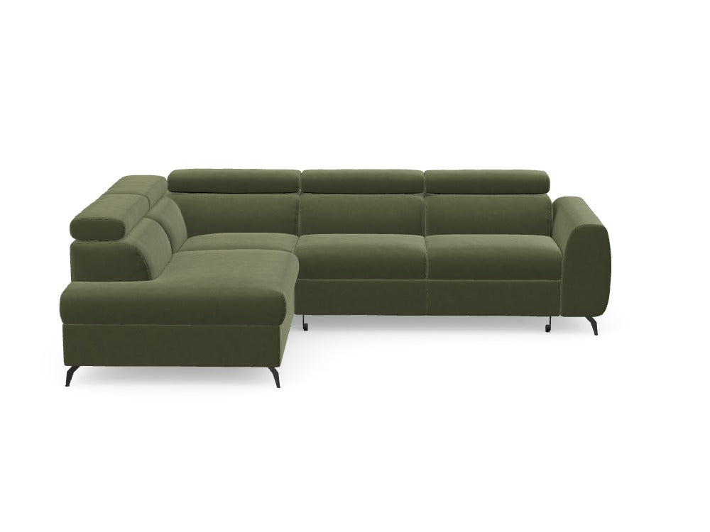 Stille - Votre configuration souhaitée EPFBA3