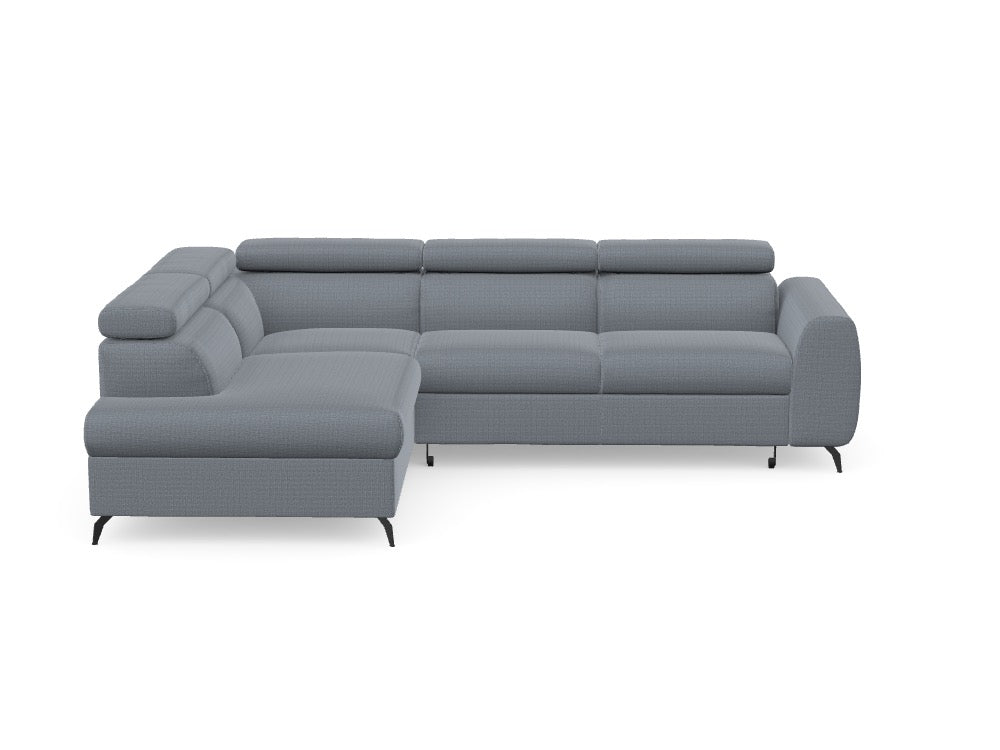 Stille - Ta configuration souhaitée GAUAX7