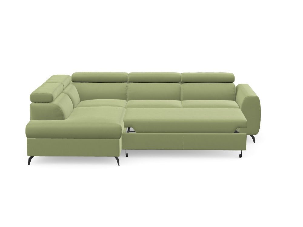 Stille - Ta configuration souhaitée OCOA4C