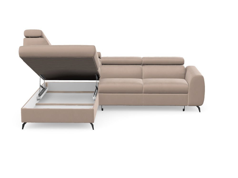 Stille - Ta configuration souhaitée Q06HPN