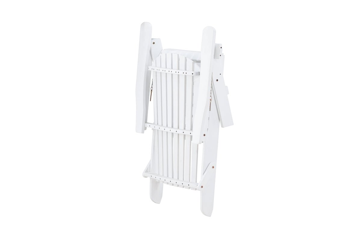 Sonnenliege Talvi - Akazienholz Konstruktion in 2 Farben