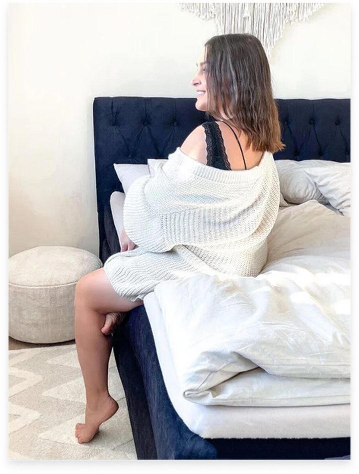 Customer photo