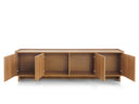 Designer TV Lowboard Kiyora 195 cm