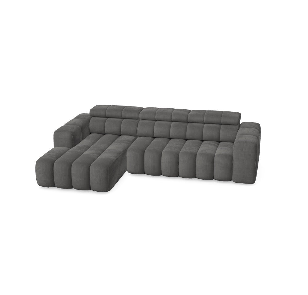 Modulares Sofa Zürich - Deine Wunschkonfiguration 0BAL83