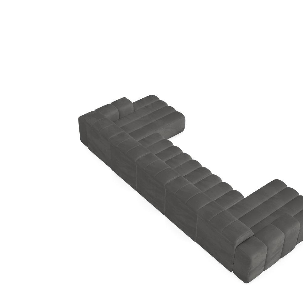 Canapé modulaire Zürich - Ta configuration souhaitée 2OGOVF