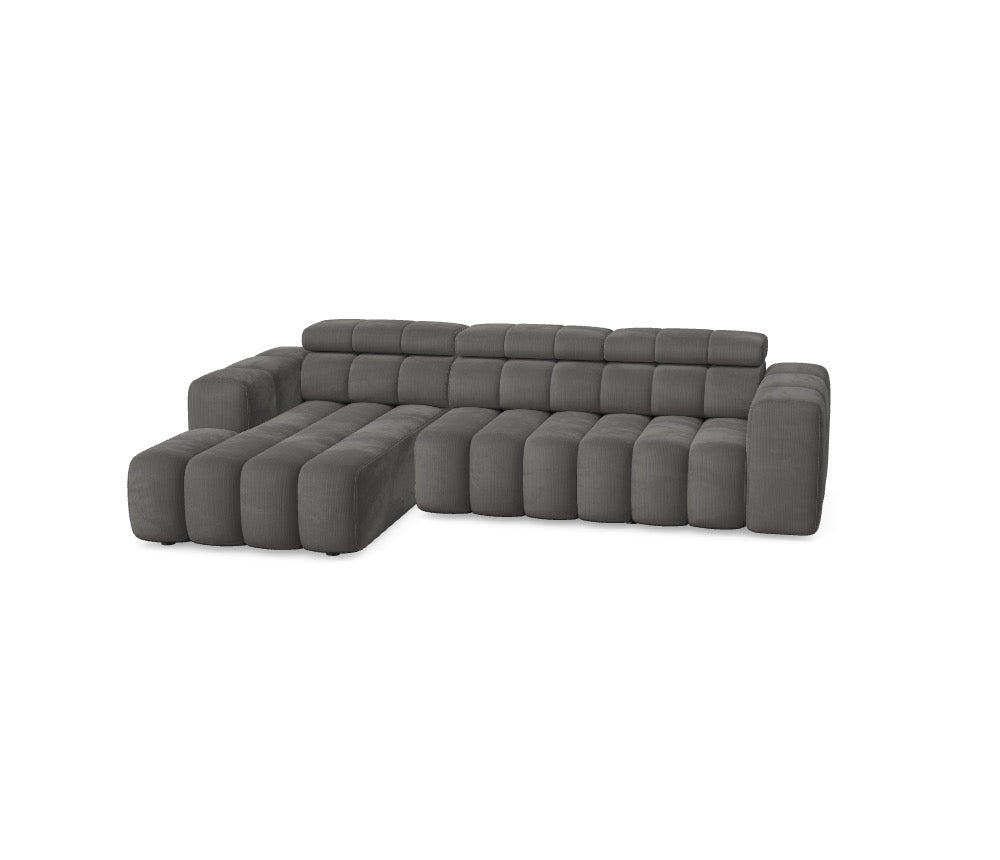 Modulares Sofa Zürich - Deine Wunschkonfiguration 4VGQML