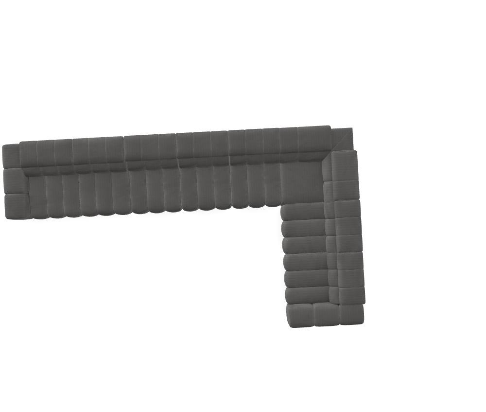 Canapé modulaire Zürich - Ta configuration souhaitée 6Y3QZU