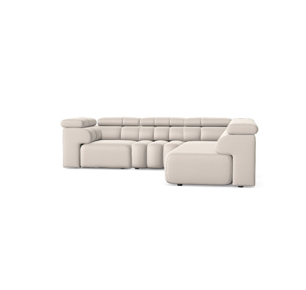 Canapé modulable Zurich - Votre configuration souhaitée AW4EMA