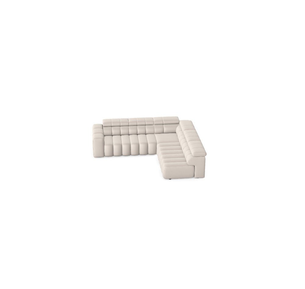 Canapé modulable Zurich - Votre configuration souhaitée DNT1VX