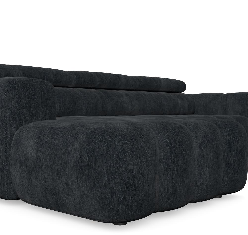Canapé modulable Zurich - Votre configuration souhaitée I06Z0U