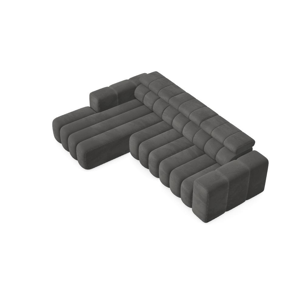 Canapé modulable Zurich - Votre configuration souhaitée LYUHFM