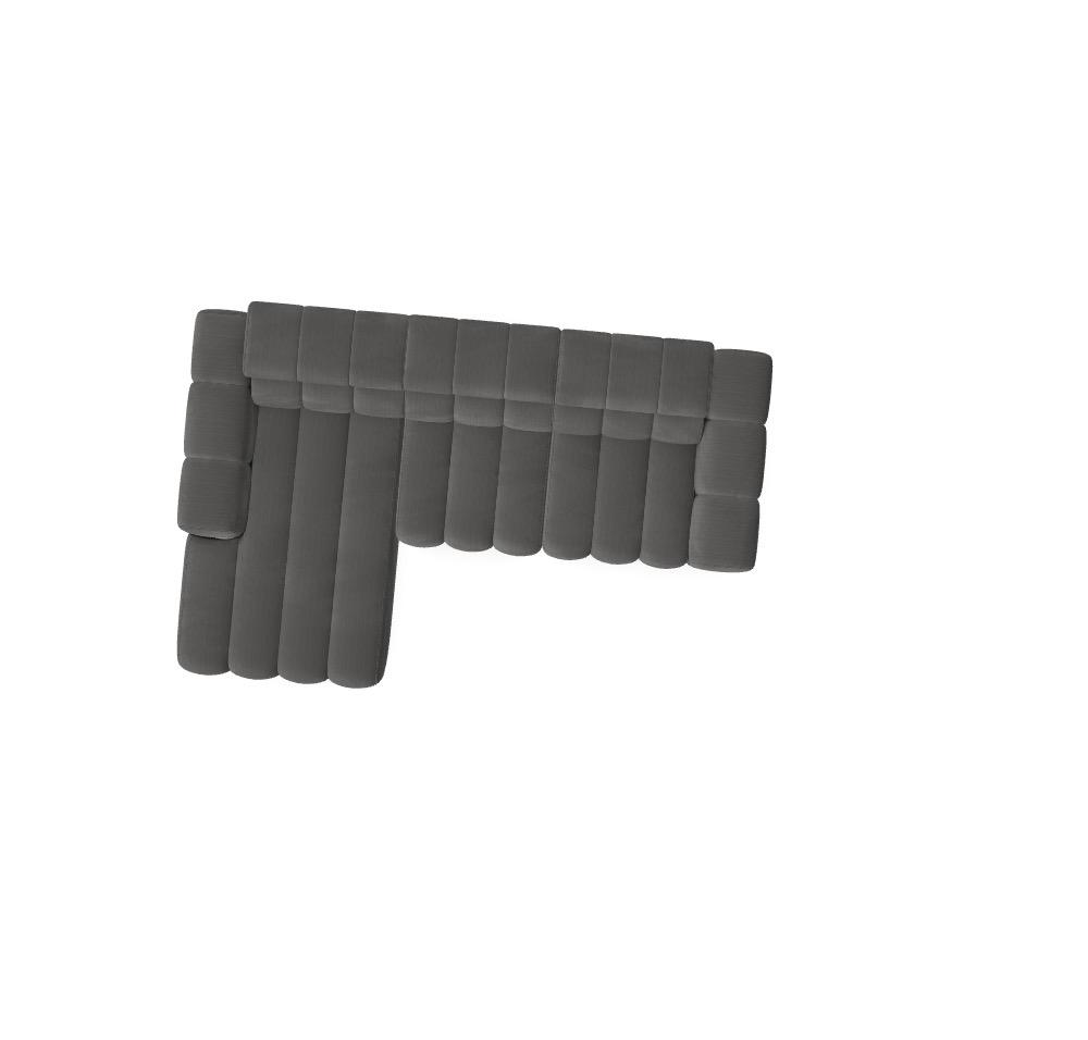 Canapé modulaire Zürich - Ta configuration souhaitée M2MMME