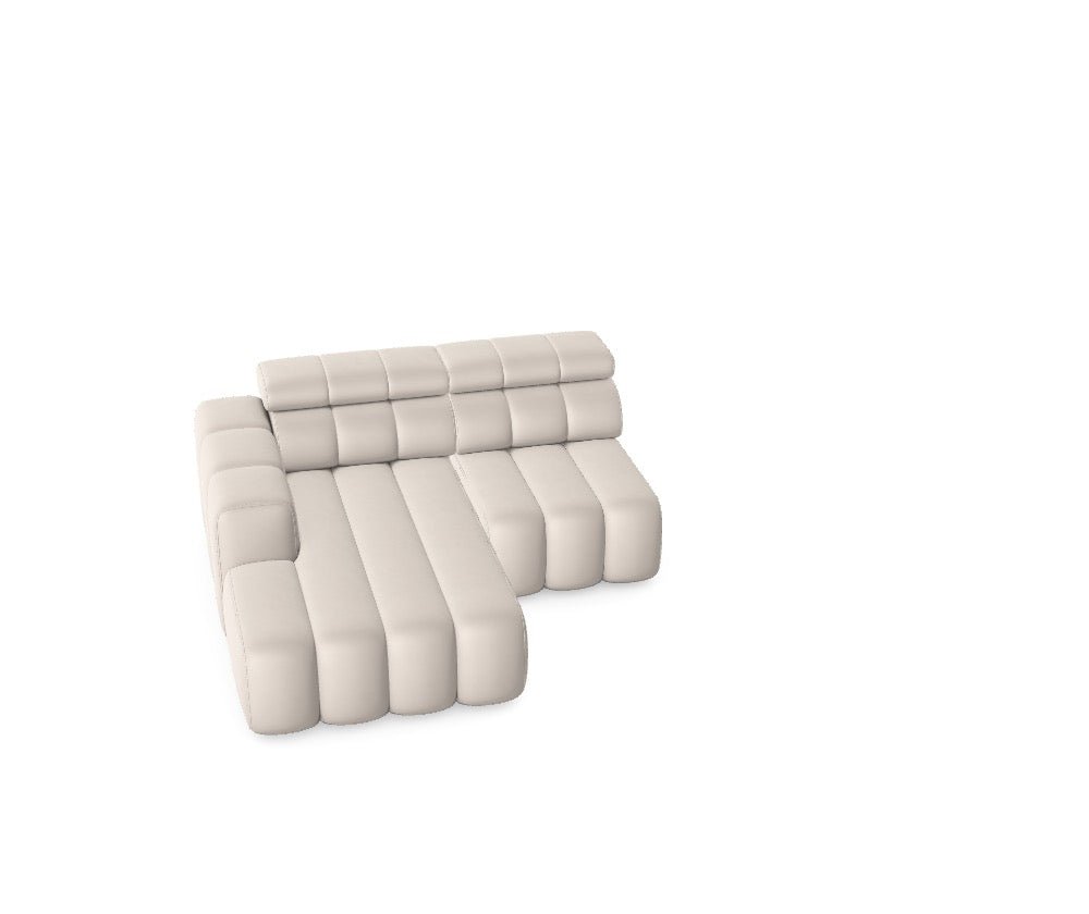 Canapé modulaire Zürich - Ta configuration souhaitée M_06GPMT