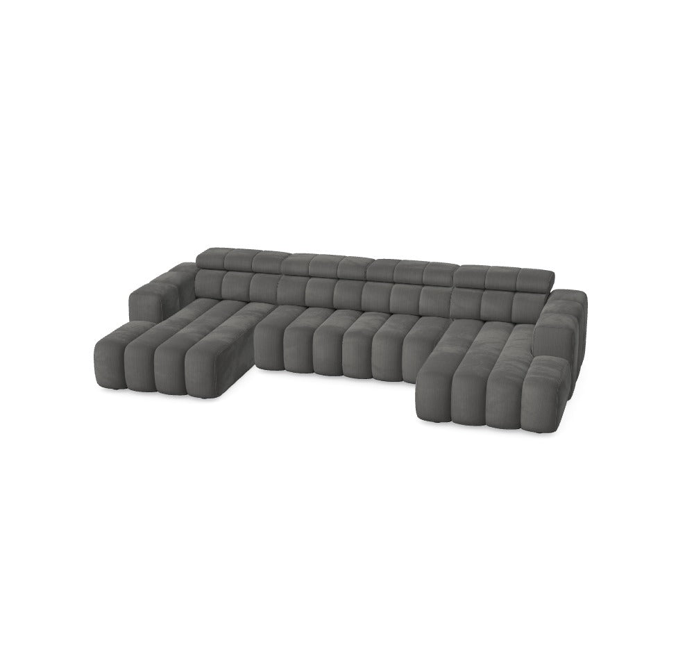 Canapé modulaire Zürich - Ta configuration souhaitée M_0AITJS