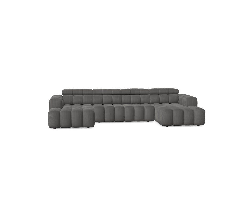 Canapé modulaire Zürich - Ta configuration souhaitée M_0BDOOV