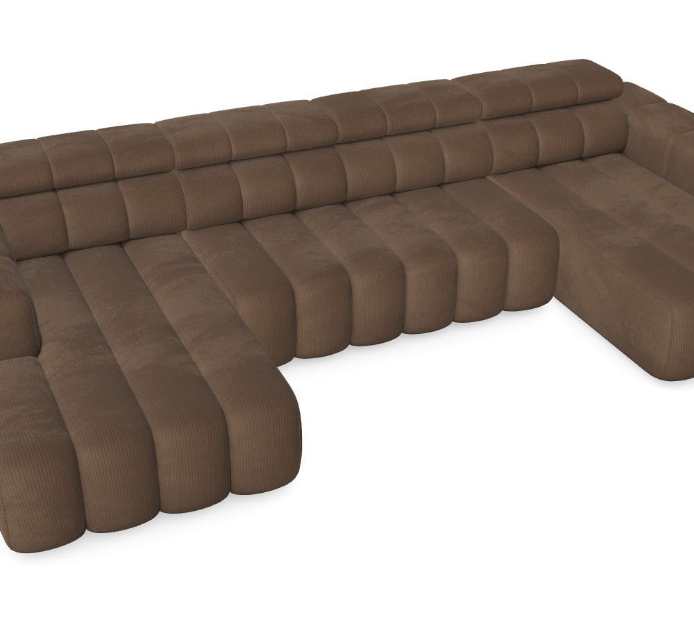 Canapé modulaire Zürich - Ta configuration souhaitée M_0F5OF0