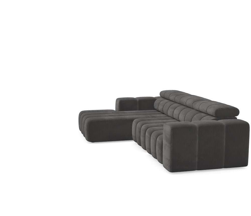 Canapé modulaire Zurich - Votre configuration souhaitée M_0WXJNVZ