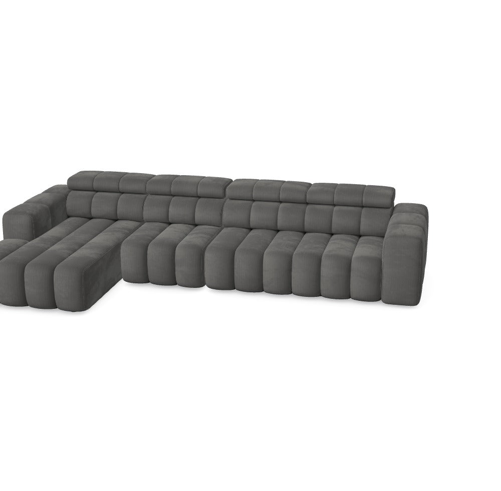 Canapé modulaire Zürich - Ta configuration souhaitée M_20439S