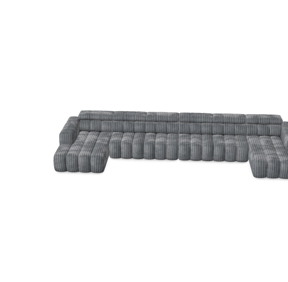 Canapé modulaire Zürich - Ta configuration souhaitée M_2EJ7YZ