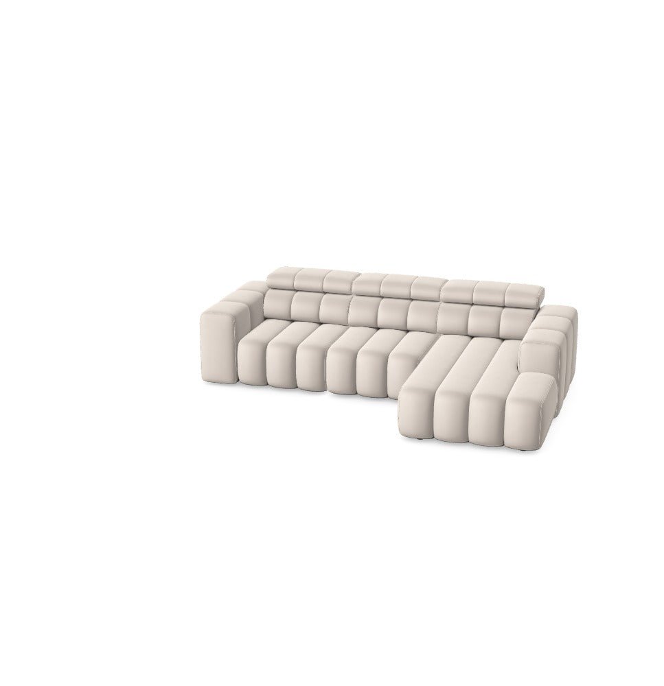 Canapé modulaire Zürich - Ta configuration souhaitée M_32IYI2