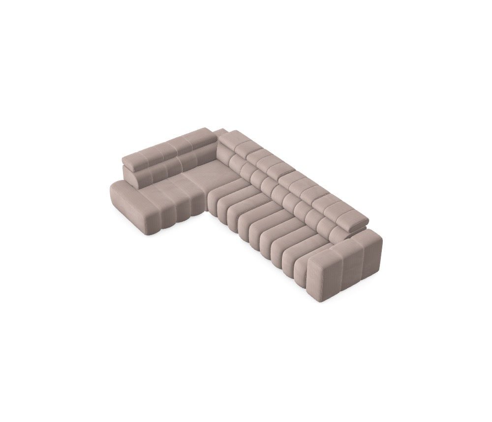 Canapé modulaire Zürich - Ta configuration souhaitée M_38LWQS