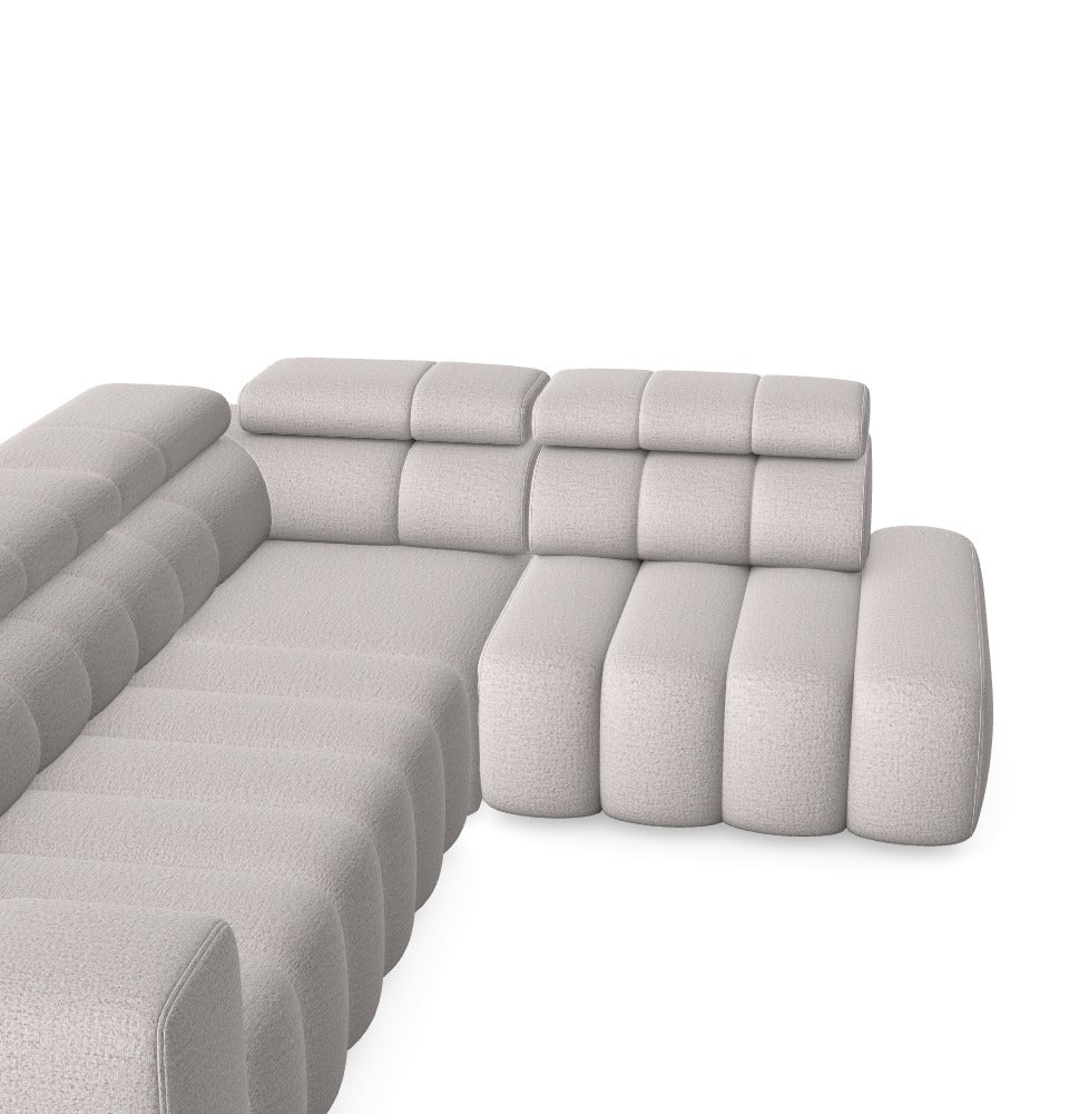 Modulares Sofa Zürich - Deine Wunschkonfiguration M_3EA91C