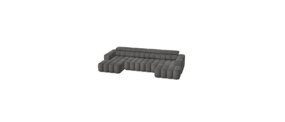 Canapé modulaire Zürich - Ta configuration souhaitée M_3OJHFQ