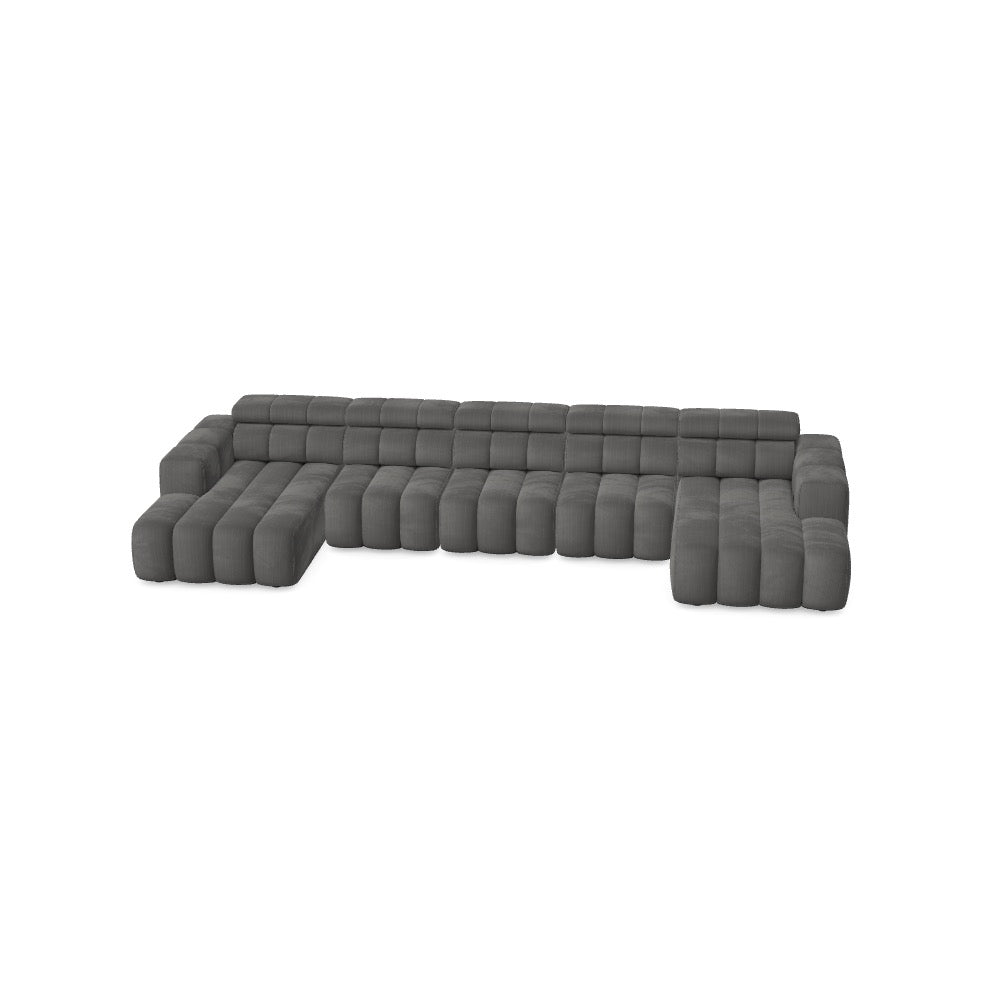 Canapé modulaire Zürich - Ta configuration souhaitée M_4KEHPW