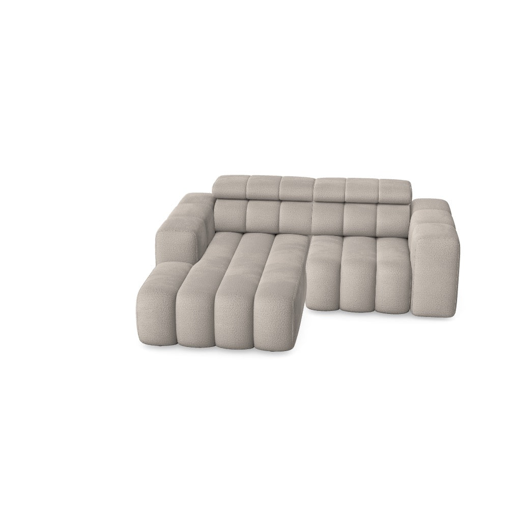 Canapé modulaire Zürich - Ta configuration souhaitée M_4ZDYY4