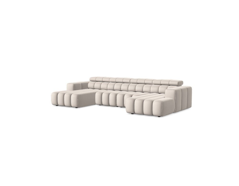 Canapé modulaire Zürich - Ta configuration souhaitée M_56YTKG