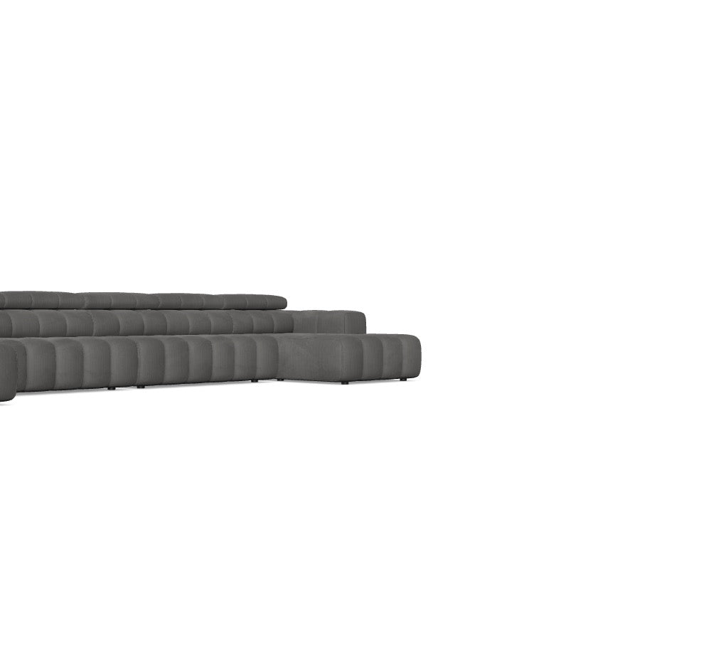 Canapé modulaire Zürich - Ta configuration souhaitée M_5L8BFP