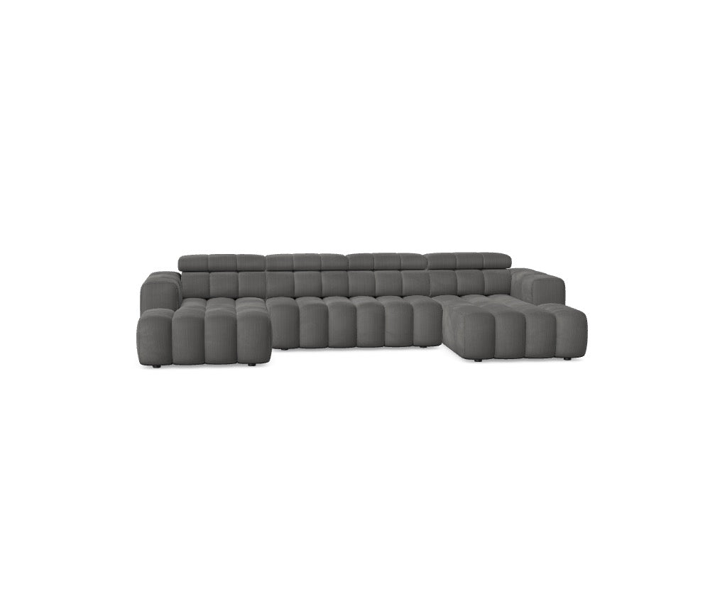 Canapé modulaire Zürich - Ta configuration souhaitée M_5P775J