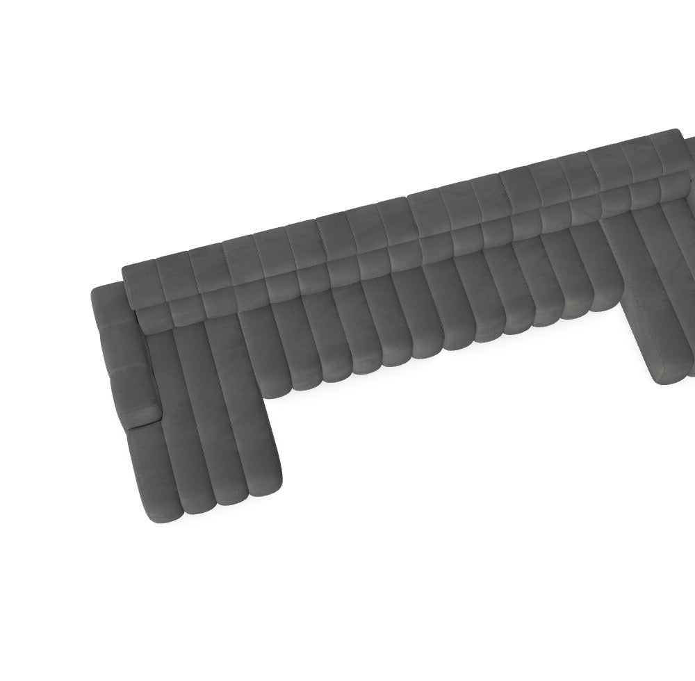 Canapé modulaire Zurich - Votre configuration souhaitée M_5ZX5KVH