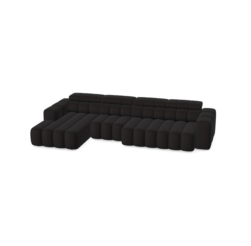 Canapé modulaire Zürich - Ta configuration souhaitée M_64MNM8