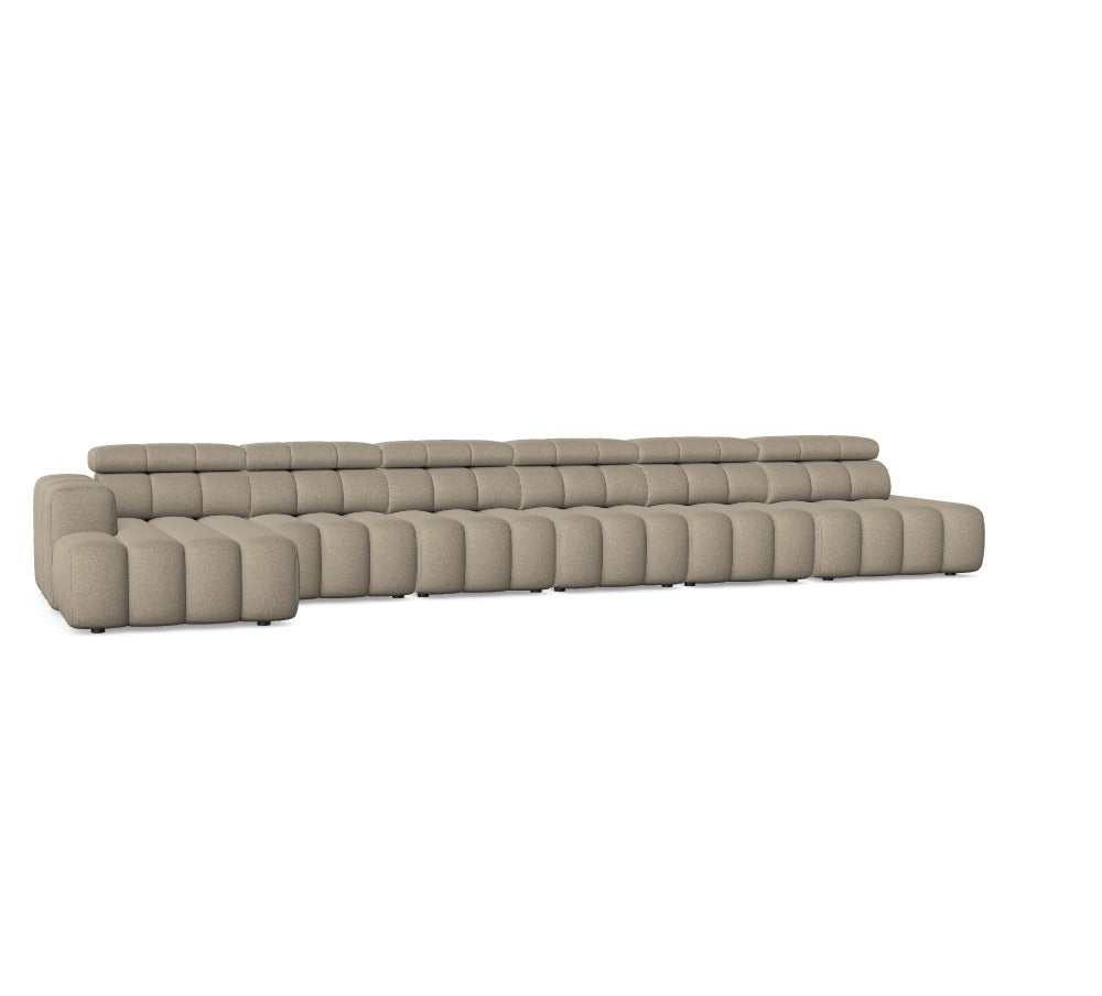 Modulares Sofa Zürich - Deine Wunschkonfiguration M_6LUN9U