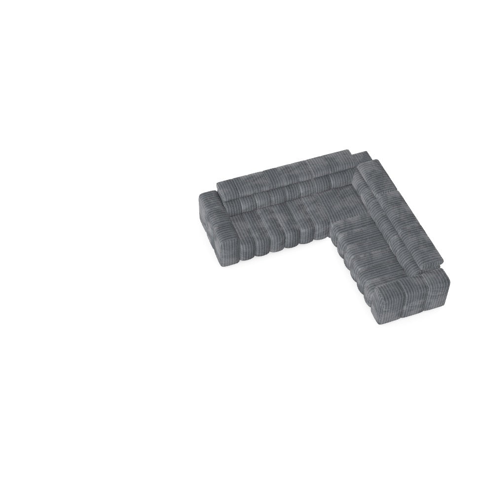Canapé modulaire Zürich - Ta configuration souhaitée M_72IB7W