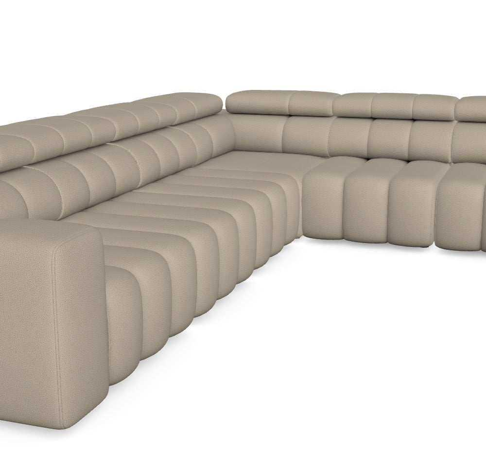 Canapé modulaire Zurich - Ta configuration souhaitée M_79FQYEK