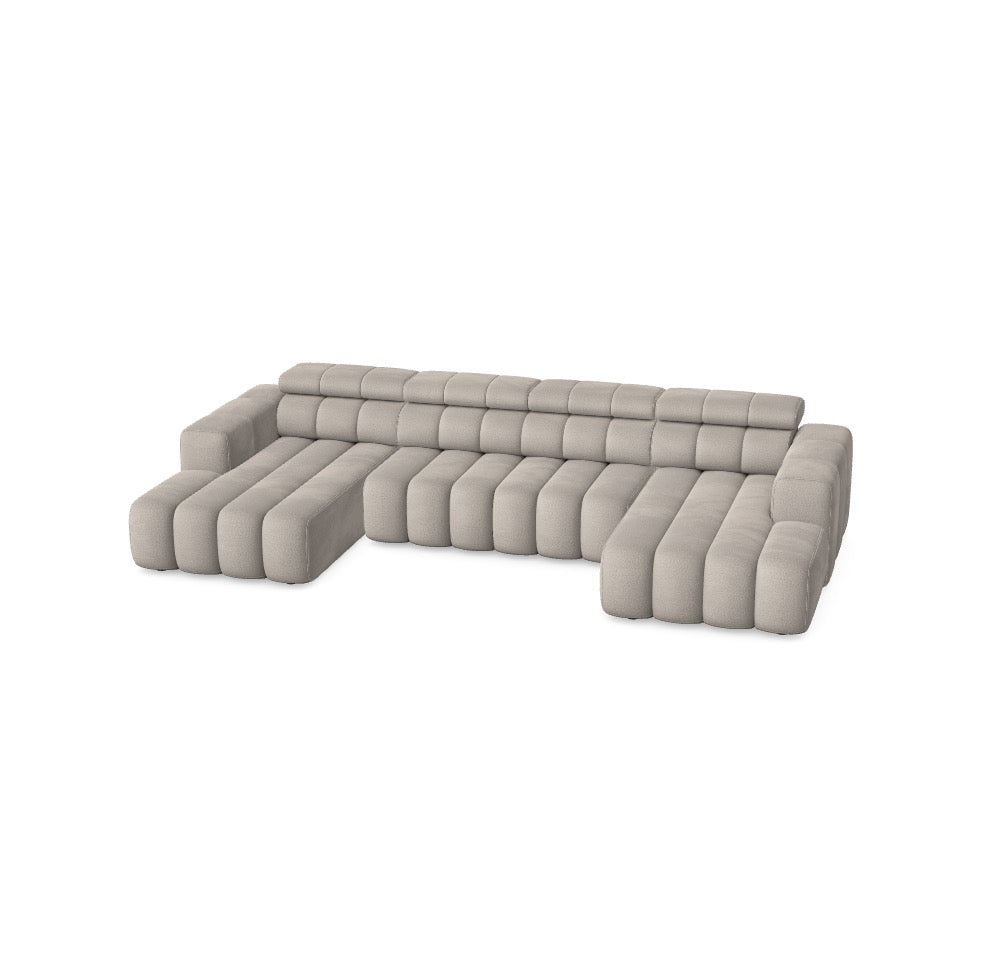 Modulares Sofa Zürich - Deine Wunschkonfiguration M_79JUNW