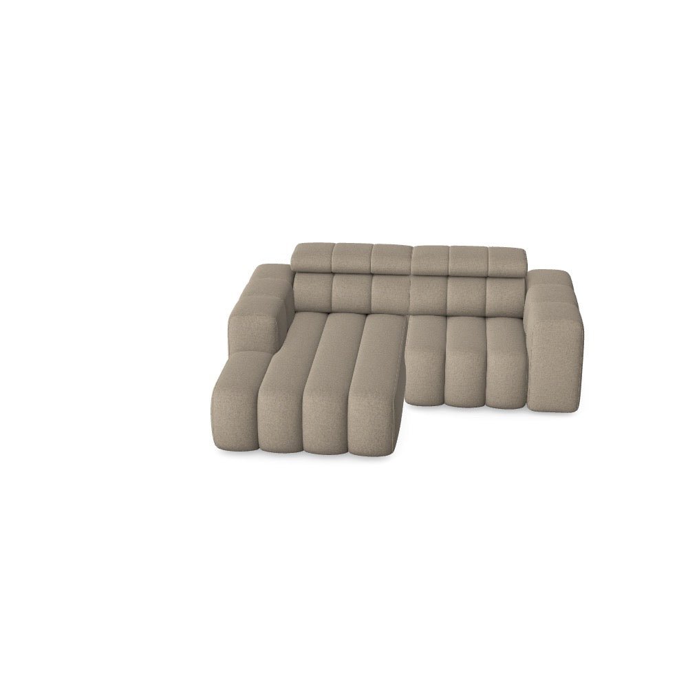 Canapé modulaire Zürich - Ta configuration souhaitée M_7DGJM3