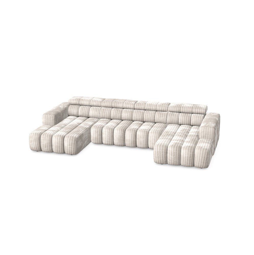 Canapé modulaire Zürich - Ta configuration souhaitée M_7UECFN